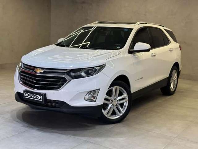 CHEVROLET CHEV EQUINOX PREMIER 2019