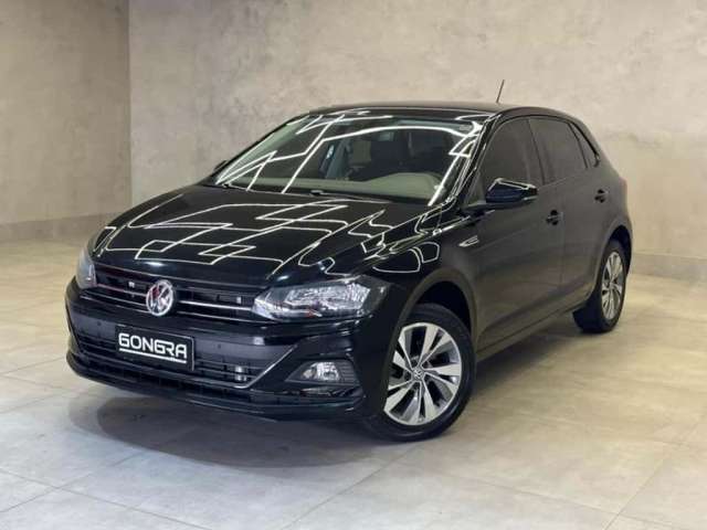 VOLKSWAGEN POLO 1.0 170 TSI COMFORTLINE AUTOMÁTICO 2020