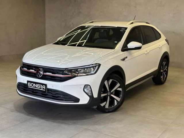 VOLKSWAGEN NIVUS 1.0 200 TSI HIGHLINE 2021