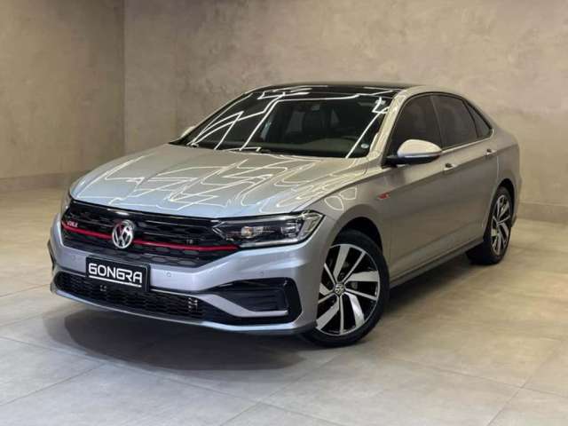 VOLKSWAGEN JETTA GLI 350 TSI 2.0 16V 4P AUT 2019