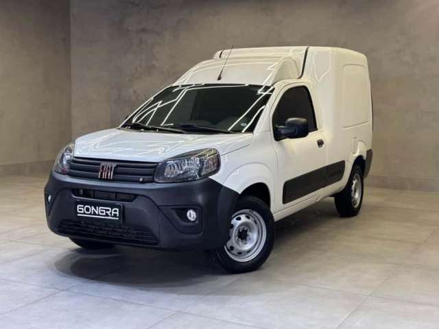 FIAT FIORINO ENDURANCE 2023