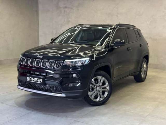 JEEP COMPASS LONG TF 2023