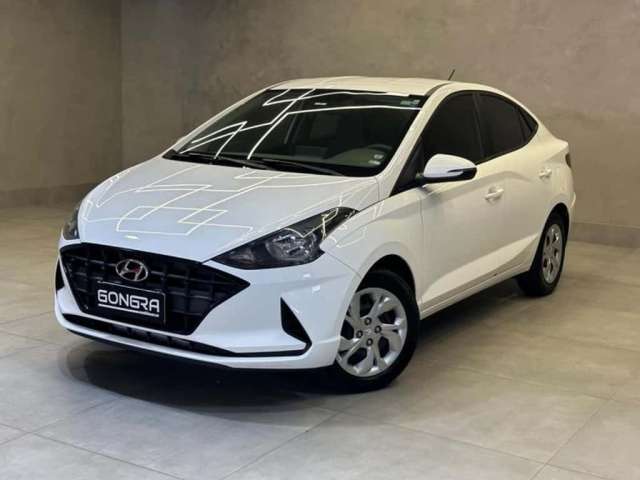 HYUNDAI HB20S 1.0 VISION 2022