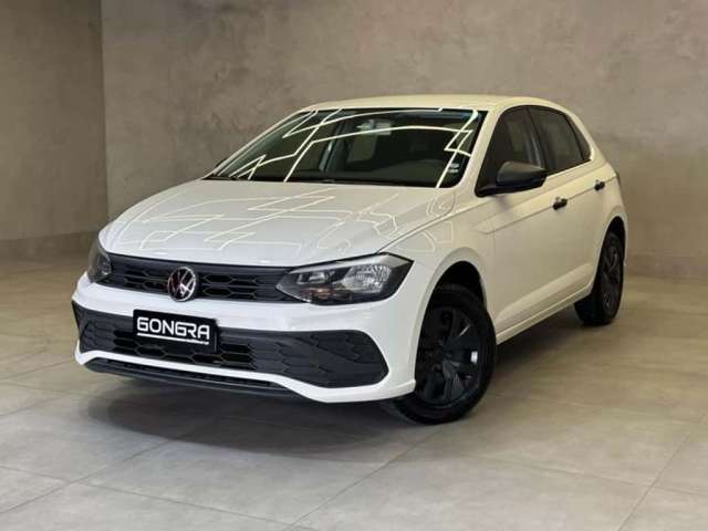 VOLKSWAGEN POLO TRACK MA 2024