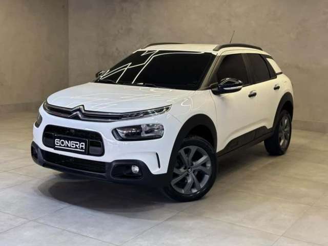 CITROEN C4 CACTUS FEEL A 2021