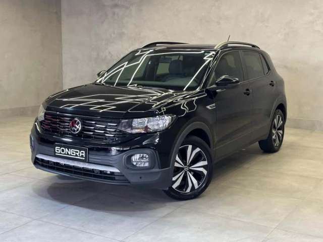 VOLKSWAGEN T CROSS CL TSI AD 2023