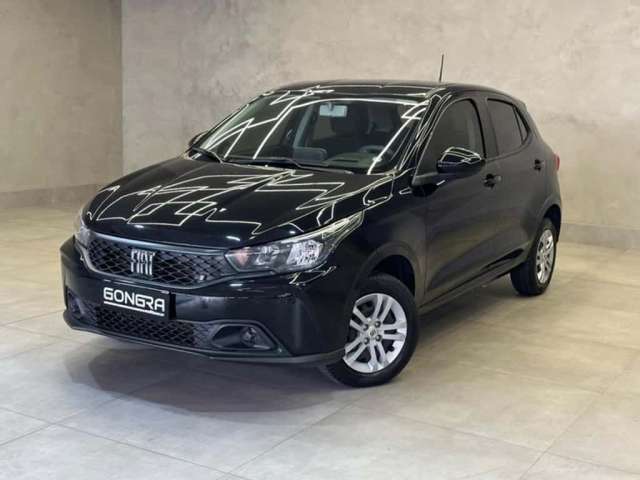 FIAT ARGO DRIVE 1.0 2024