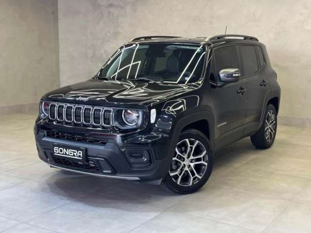 JEEP RENEGADE LGTD T270 2023