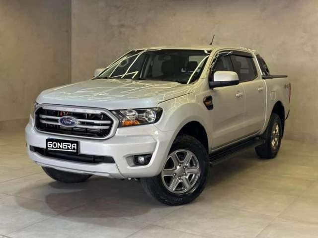 FORD RANGER 2.2 XLS 4X4 CD 16V DIESEL 4P AUT 2023