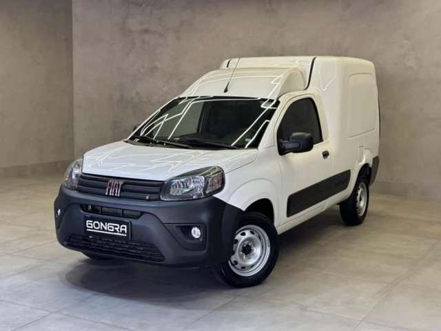 FIAT FIORINO ENDURANCE 2024