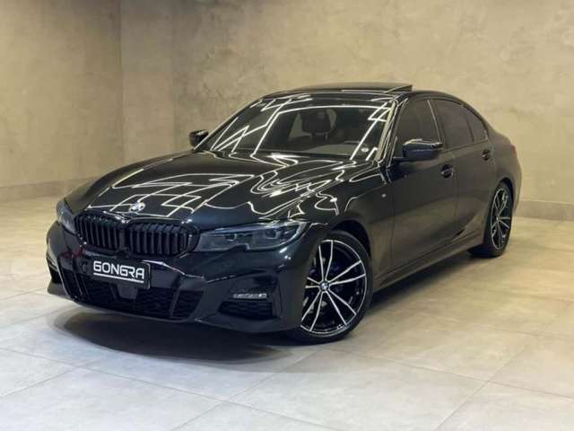 BMW 320I M SPORT FLEX 2022