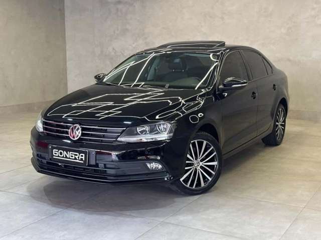 VOLKSWAGEN JETTA 1.4 16V TSI COMFORTLINE 2017