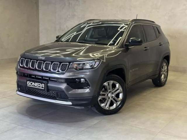 JEEP COMPASS LONG TF 2023