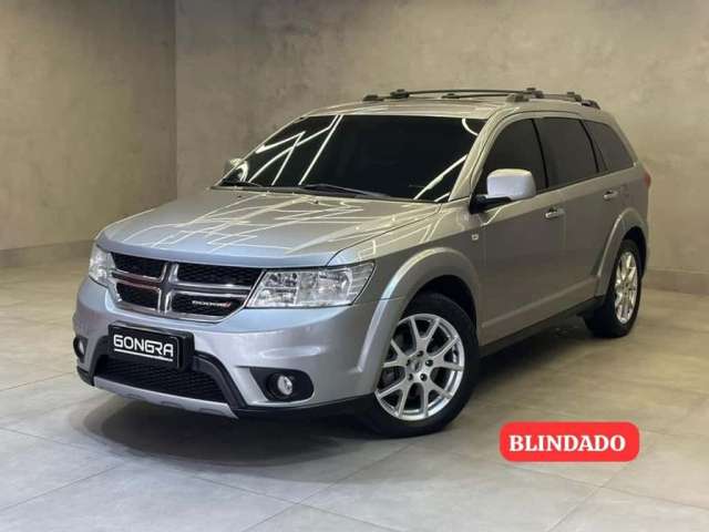 DODGE JOURNEY R/T 2018