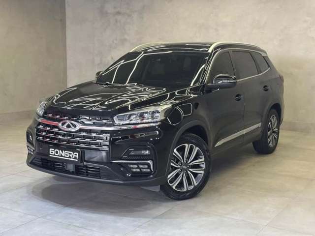 CAOA CHERY TIGGO 8 MAX DRIVE 1.6 TURBO AUT. 2024