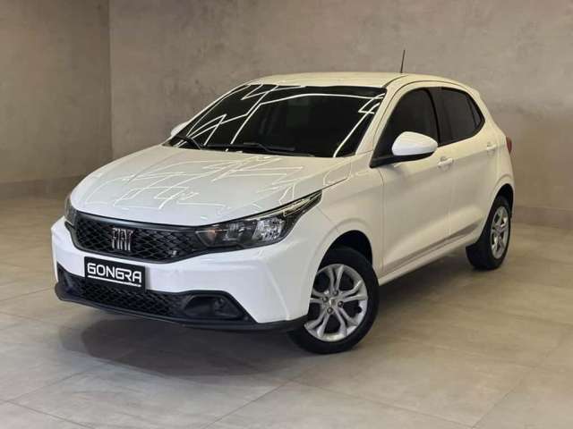 FIAT ARGO DRIVE 1.0 2024