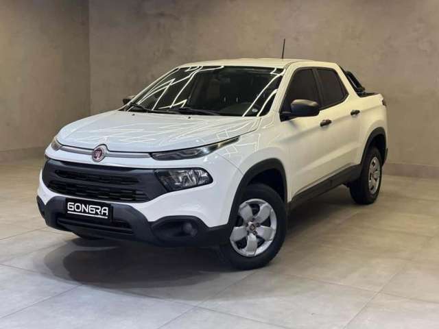 FIAT TORO ENDURANCE MT5 2020