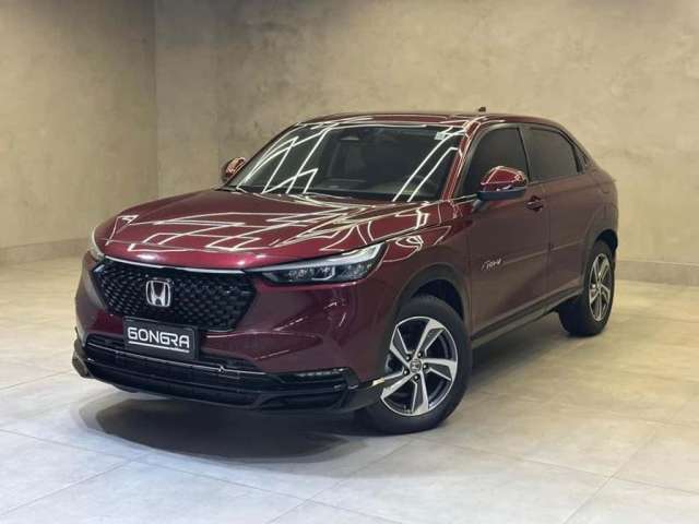 HONDA HR-V TOURING 1.5 TB 16V 5P 2023