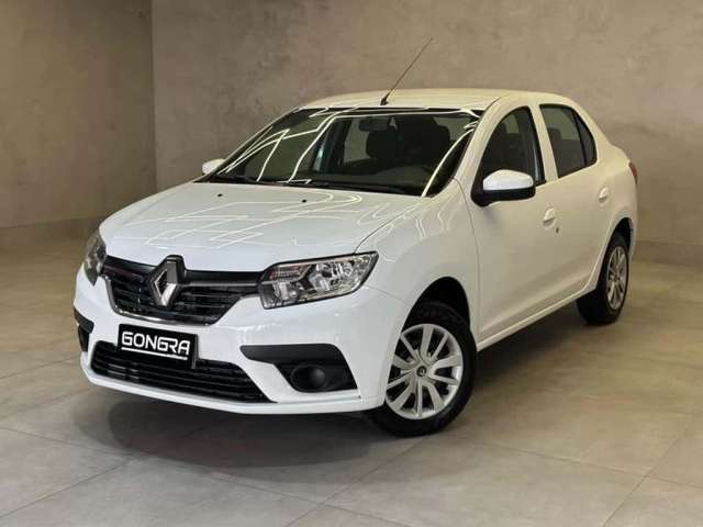 RENAULT LOGAN ZEN 1.6 2020