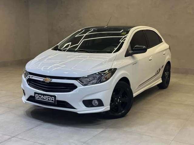 CHEVROLET ONIX 1.4 EFFECT 2019