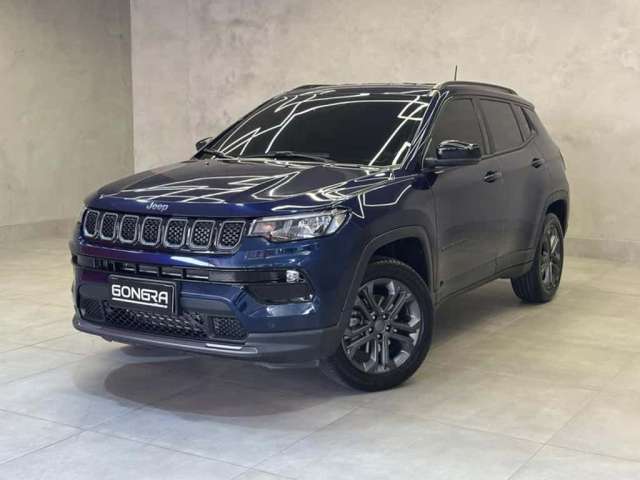 JEEP COMPASS LONG TF 2024