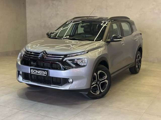 CITROEN AIRCROSS 1.0 SHINE AUT 2024