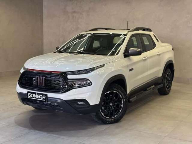 FIAT TORO ULTRA AT9 4X4 2024