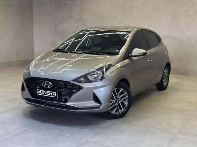 HYUNDAI HB20 10TA PLATINU 2022