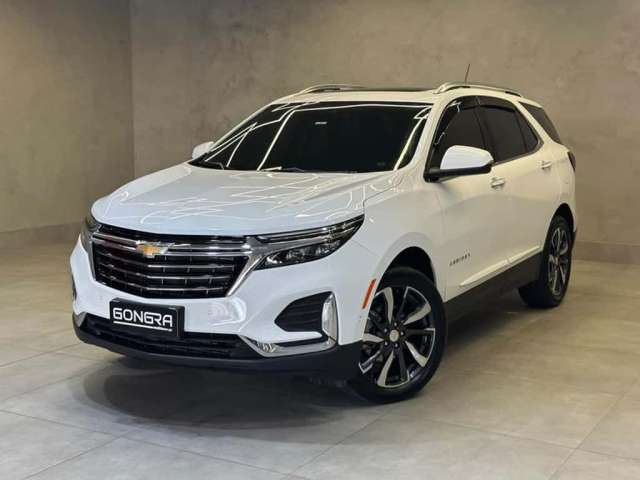 CHEVROLET EQUINOX PREMIER 1.5 TURBO 172CV AUT. 2023