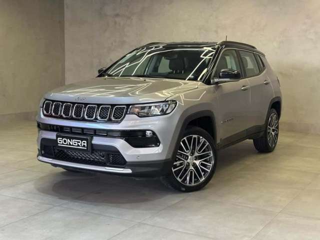 JEEP COMPASS LIMITED TF 2023