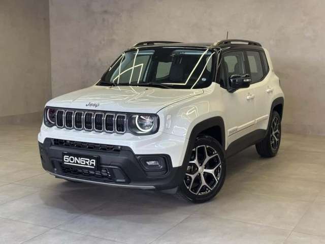 JEEP RENEGADE SAHARA T270 2025