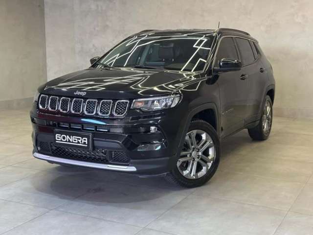 JEEP COMPASS LONG TF 2023