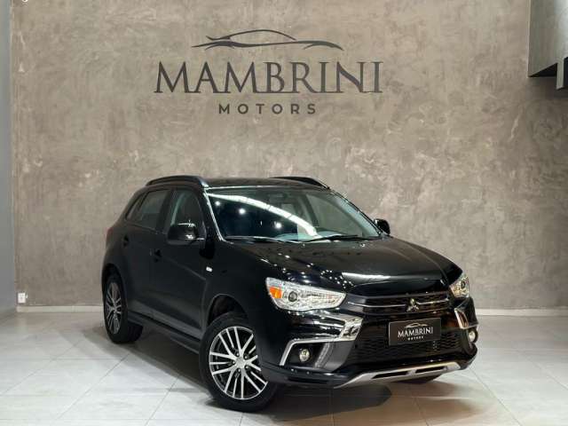 MITSUBISHI ASX 2.0 MIVEC FLEX GLS CVT