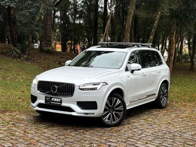 VOLVO XC 90 90 T-6 MOMENTUM 2.0 320cv 5P