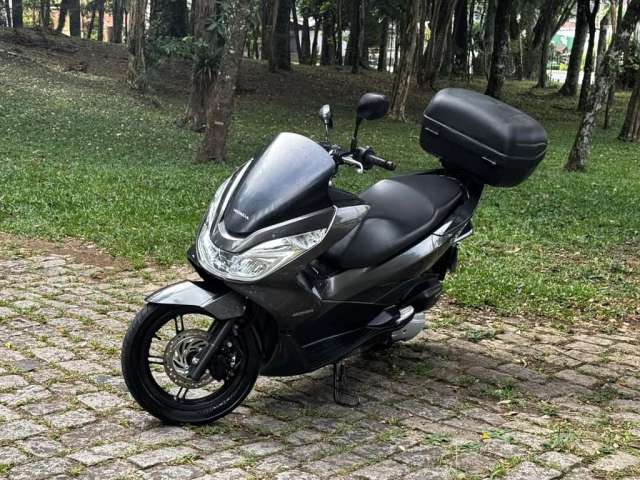 HONDA PCX 150/DLX