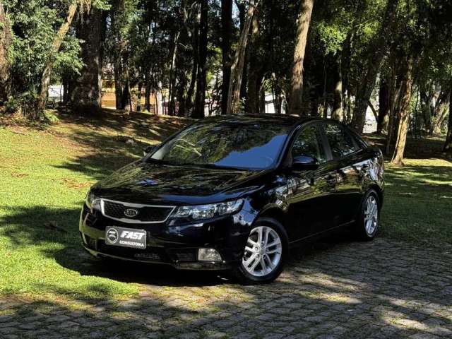 KIA CERATO 1.6 16V Mec.