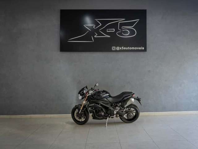 TRIUMPH SPEED TRIPLE TRIPLE 1050i