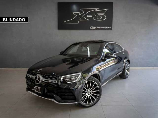 MERCEDES-BENZ GLC 300 M.BENZ GLC300 4M CO