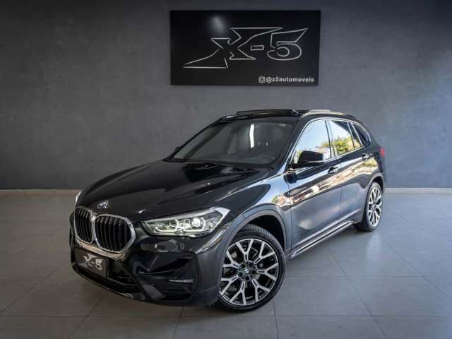 BMW X1 XDRIVE 25i Sport 2.0/2.0 Flex Aut.