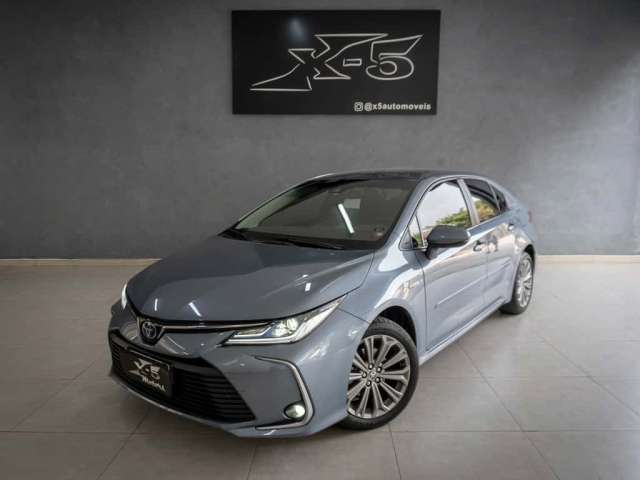 TOYOTA COROLLA Altis Hybrid 1.8 16V Flex Aut.