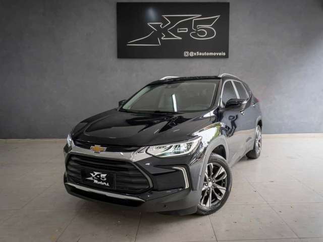 CHEVROLET TRACKER Premier 1.2 Turbo 12V Flex Aut.