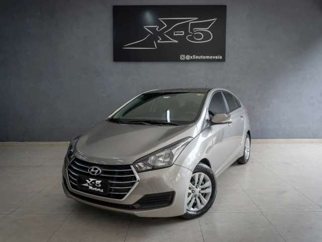 HYUNDAI HB20S C.Plus/C.Style1.0 Flex 12V Mec. 4P