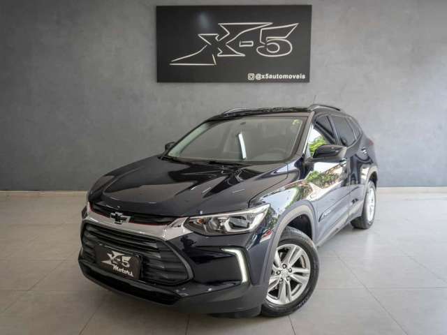 CHEVROLET TRACKER 1.0 Turbo 12V Flex Aut. 