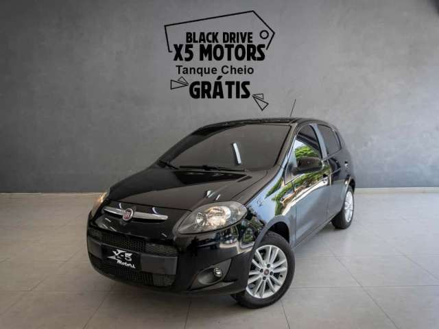 FIAT PALIO ESSENCE 1.6 Flex 16V 5p