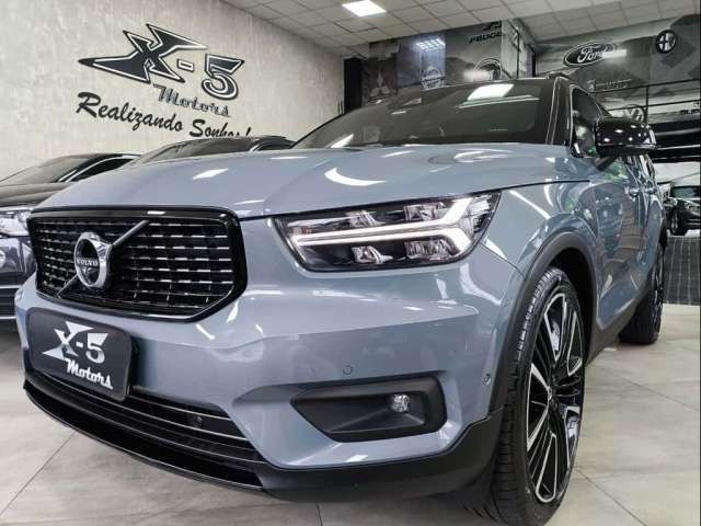 VOLVO XC 40 XC 40 T-5 R-DESIGN 2.0 252cv AWD