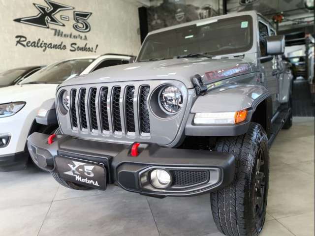 JEEP GLADIATOR Rubicon 3.6 V6 284 cv