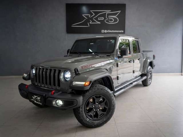 JEEP GLADIATOR Rubicon 3.6 V6 284 cv