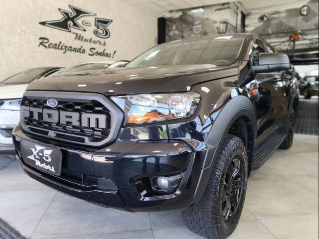 FORD RANGER Storm 3.2 20V 4x4 CD Diesel Aut.