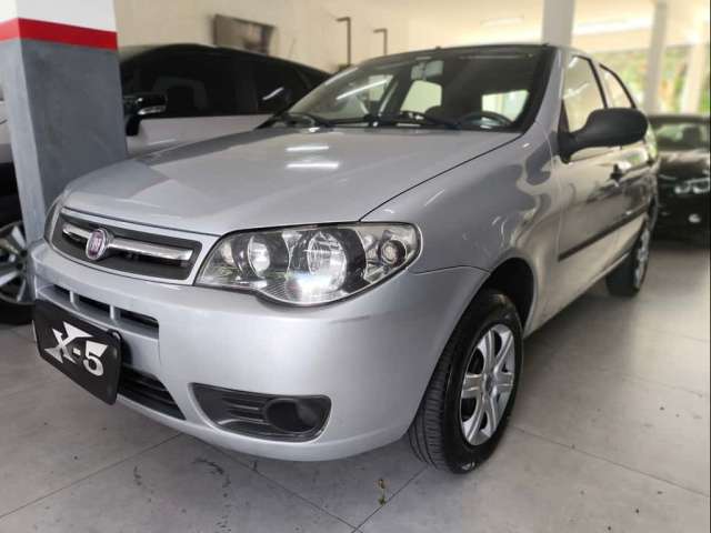 FIAT PALIO 1.0 ECONOMY Fire Flex 8V 4p