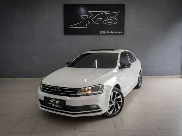 VOLKSWAGEN JETTA Highline 2.0 TSI 16V 4p Tiptronic